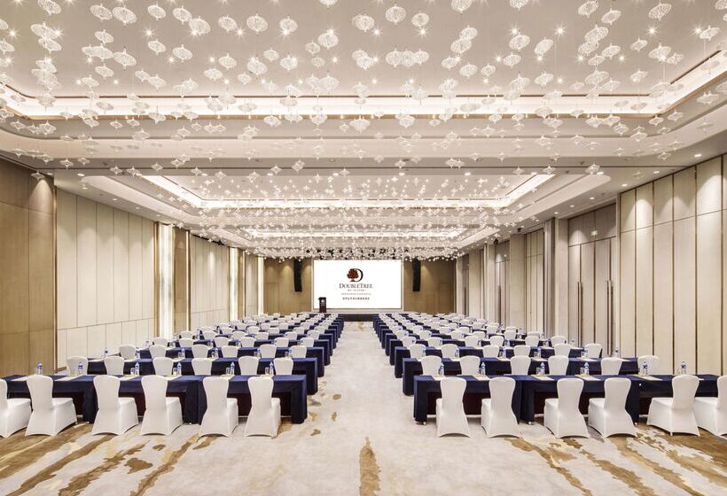 Doubletree By Hilton Hotel Shenzhen Longhua