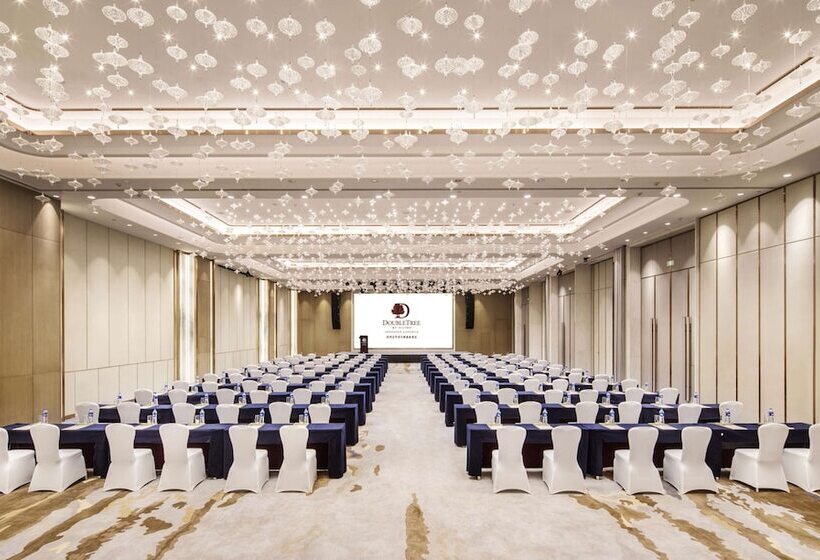 Doubletree By Hilton Hotel Shenzhen Longhua