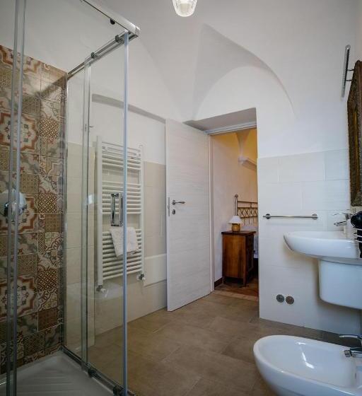 호텔 Albergo Villa Ada