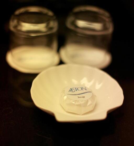 هتل Aston Tanjung City