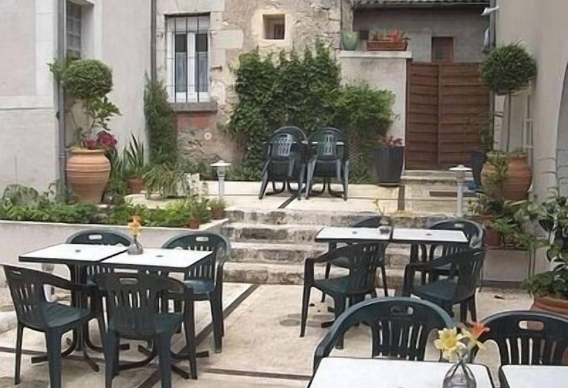 酒店 Auberge De La Tour