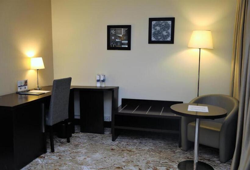 Hotel Babylon Rotana