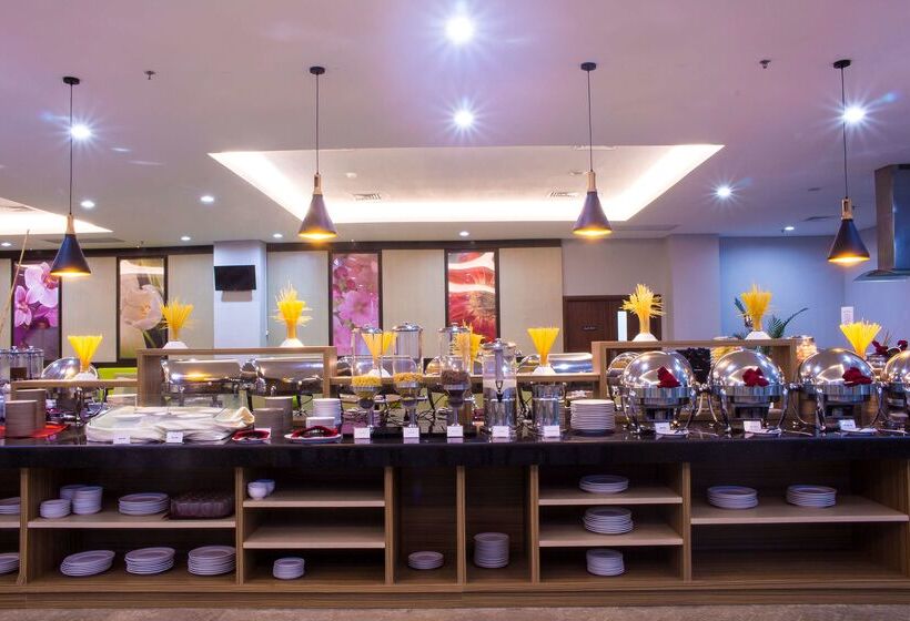 هتل Best Western Plus Coco Palu