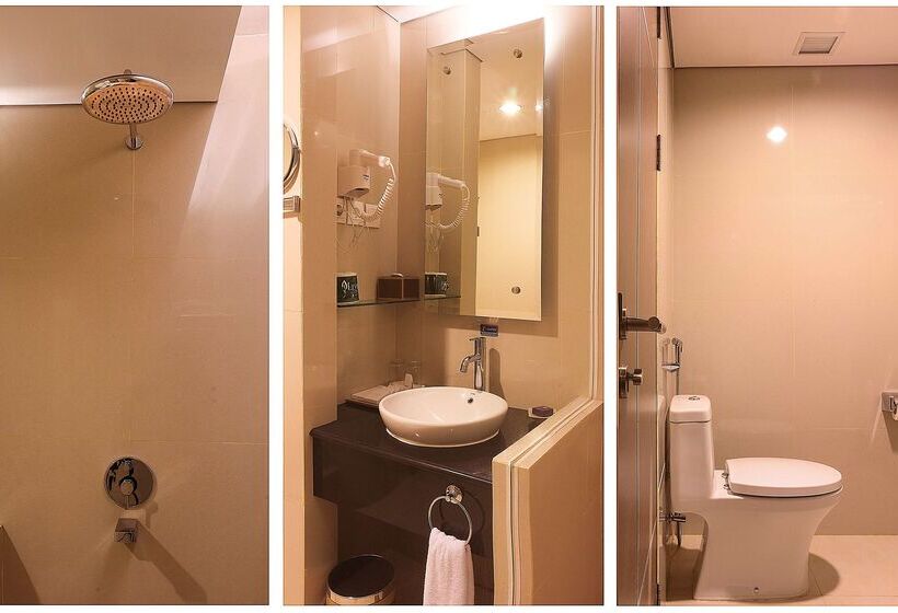 هتل Best Western Plus Coco Palu