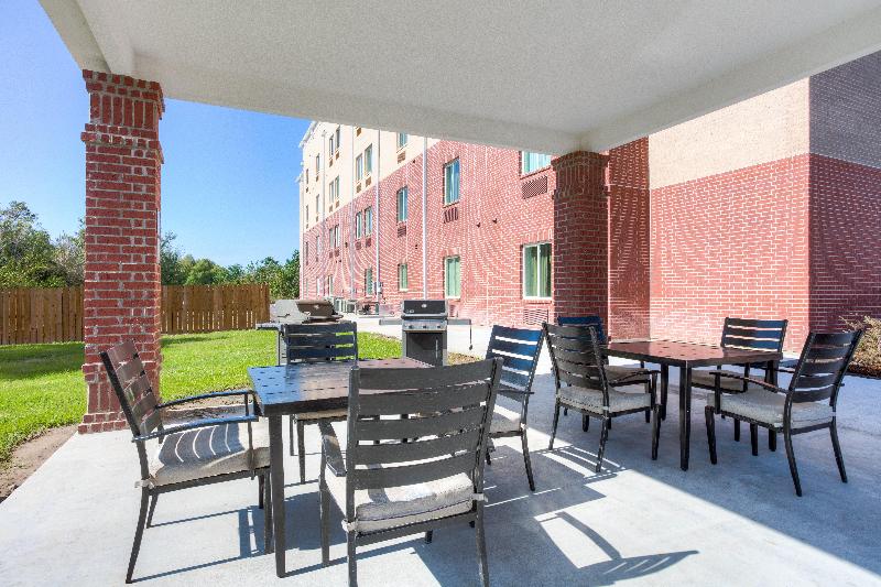 בית מלון כפרי Candlewood Suites Cut Off   Galliano, An Ihg