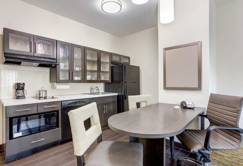 בית מלון כפרי Candlewood Suites Cut Off   Galliano, An Ihg