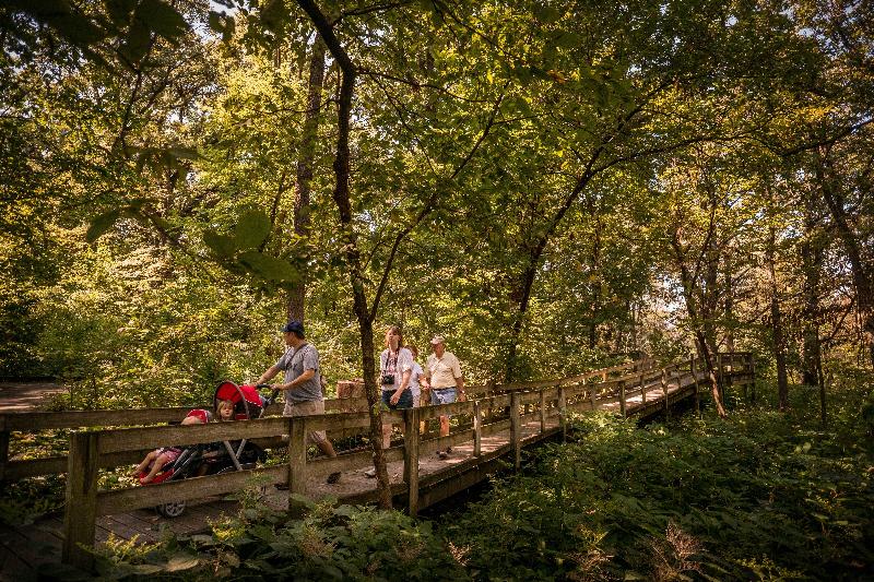 호텔 Candlewood Suites   Omaha Millard Area, An Ihg