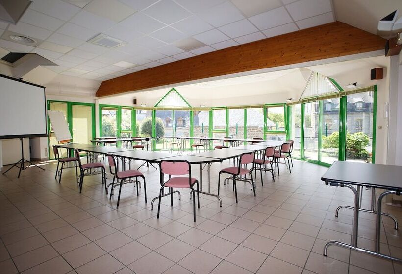 בית מלון כפרי Contact Hôtel   Hôtel Le Lion D Or Lamballe