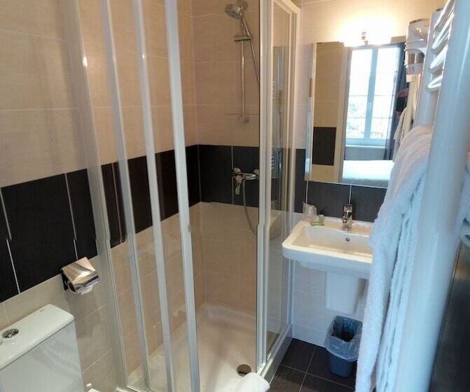 בית מלון כפרי Contact Hôtel   Hôtel Le Lion D Or Lamballe