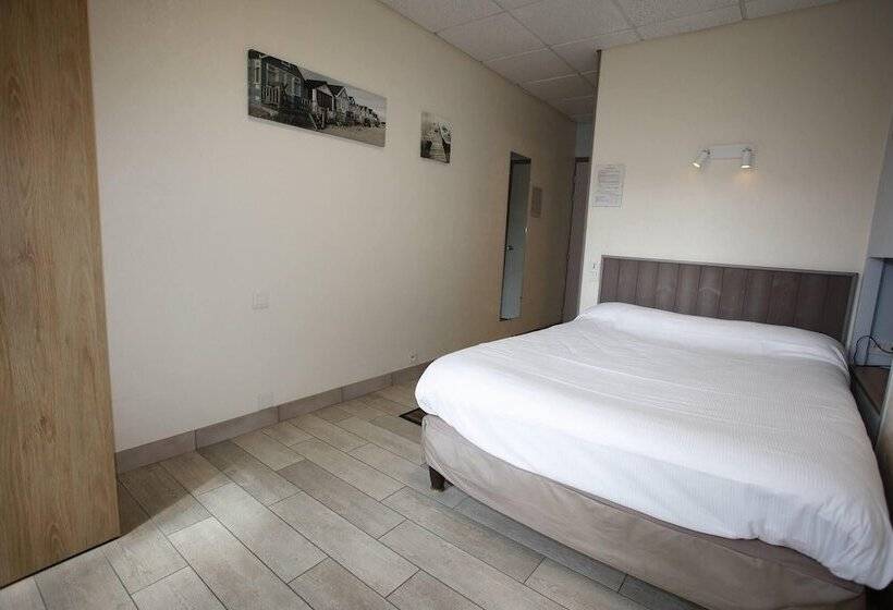 בית מלון כפרי Contact Hôtel   Hôtel Le Lion D Or Lamballe