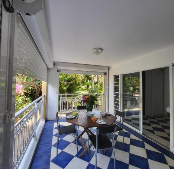 Hotel Courbaril Village