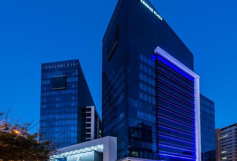 هتل Crowne Plaza Barranquilla, An Ihg