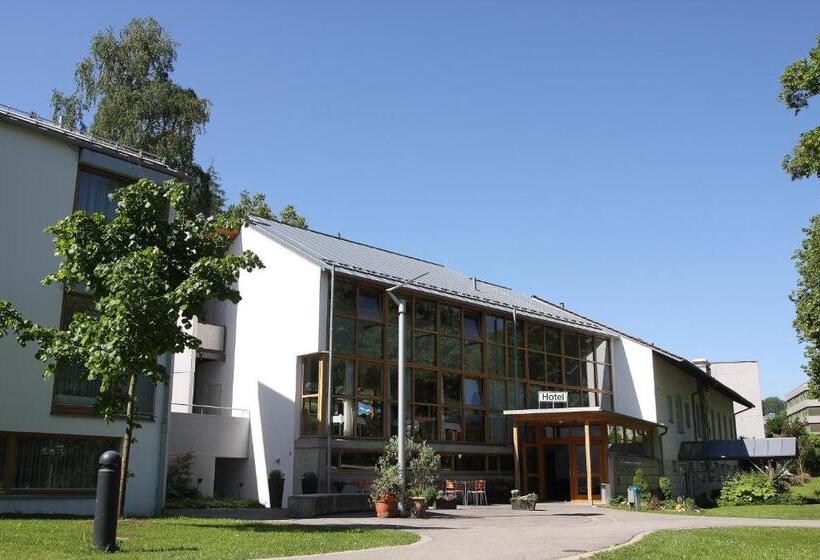 Отель Don Bosco