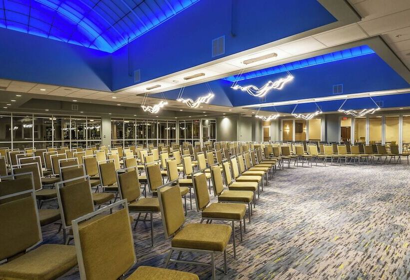 هتل Fairfield Inn & Suites By Marriott Chicago Schaumburg