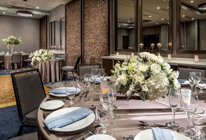 בית מלון כפרי Hilton Garden Inn Foxborough Patriot Place