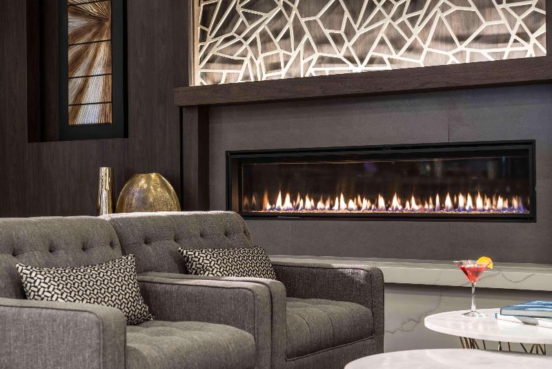 בית מלון כפרי Hilton Garden Inn Foxborough Patriot Place