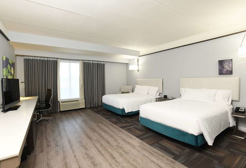 هتل Hilton Garden Inn Jacksonville