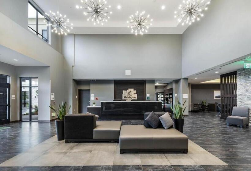 Holiday Inn Hotel & Suites Silicon Valley – Milpitas, An Ihg