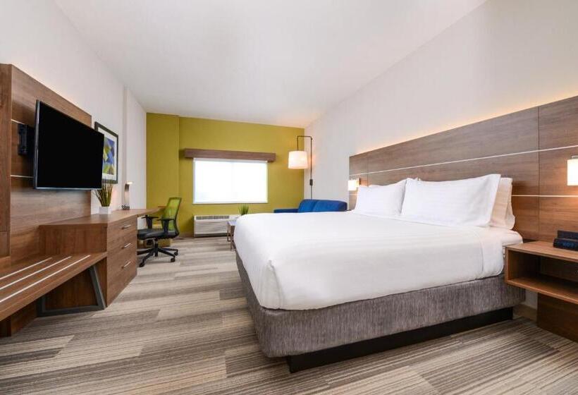 فندق Holiday Inn Express & Suites   St. Petersburg   Madeira Beach, An Ihg