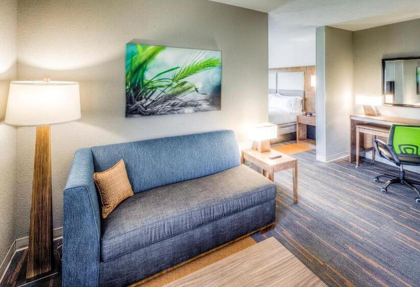 호텔 Holiday Inn Express & Suites Cleveland/westlake, An Ihg