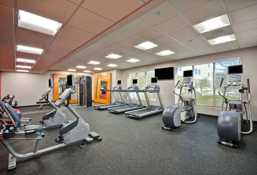 בית מלון כפרי Homewood Suites By Hilton Phoenix Tempe Asu Area