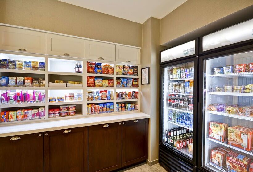 בית מלון כפרי Homewood Suites By Hilton Phoenix Tempe Asu Area