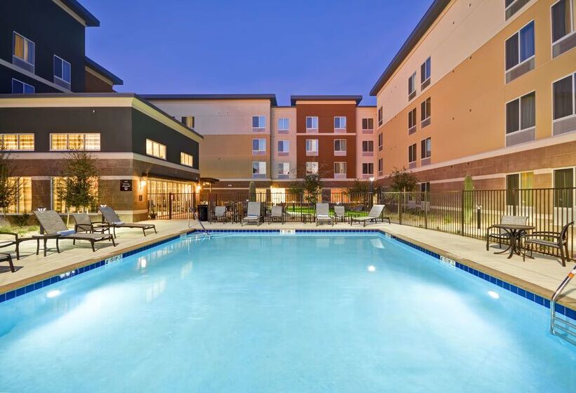 בית מלון כפרי Homewood Suites By Hilton Phoenix Tempe Asu Area