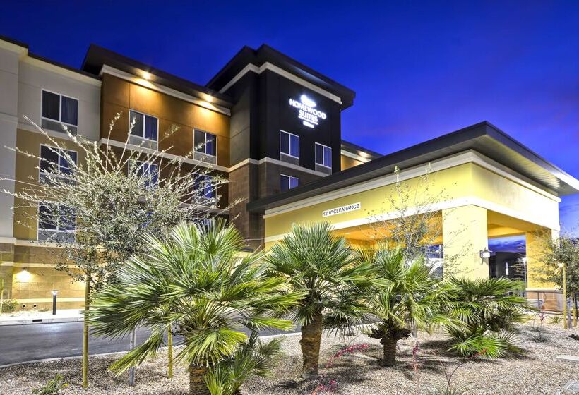 בית מלון כפרי Homewood Suites By Hilton Phoenix Tempe Asu Area