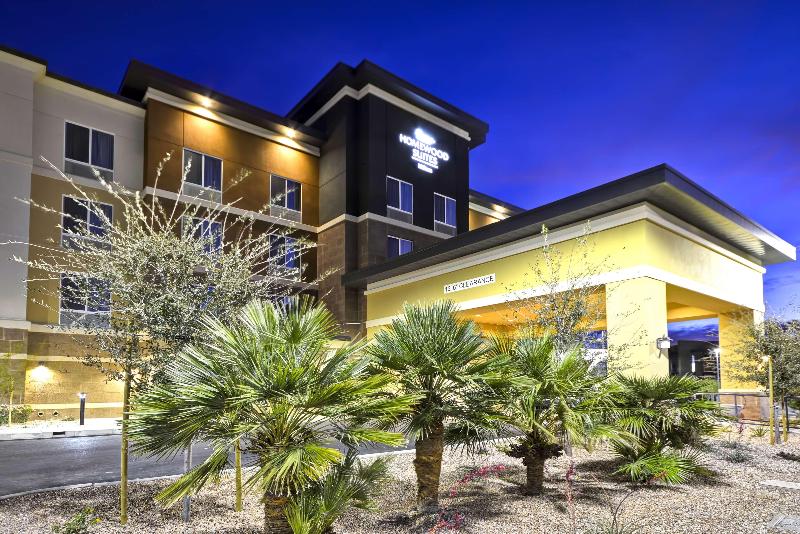 בית מלון כפרי Homewood Suites By Hilton Phoenix Tempe Asu Area
