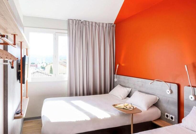 فندق Ibis Budget Aubenas