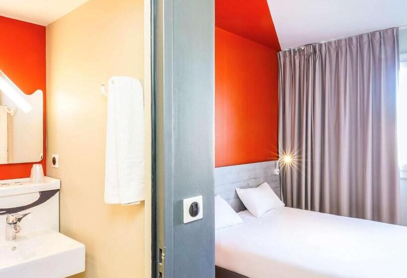 فندق Ibis Budget Aubenas