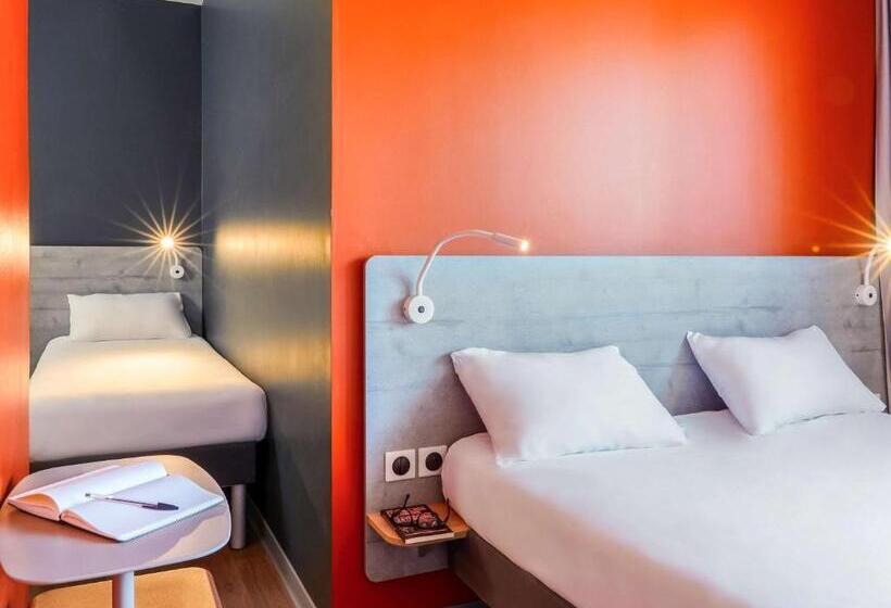 فندق Ibis Budget Aubenas