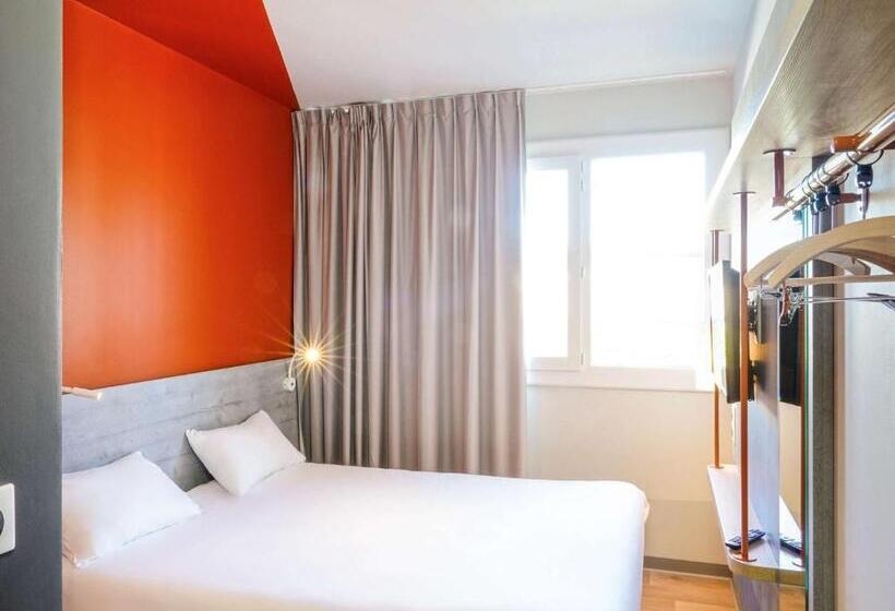 فندق Ibis Budget Aubenas