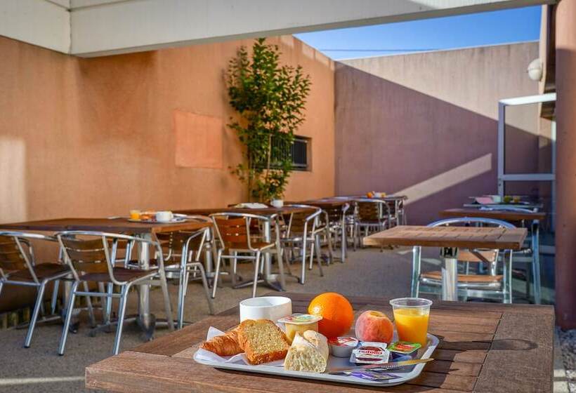 فندق Ibis Budget Aubenas