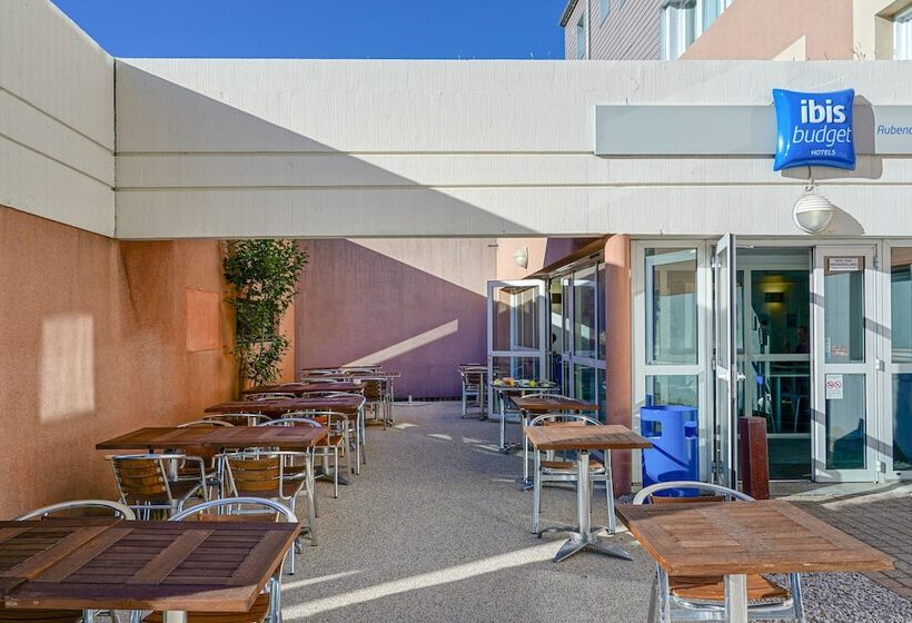 فندق Ibis Budget Aubenas