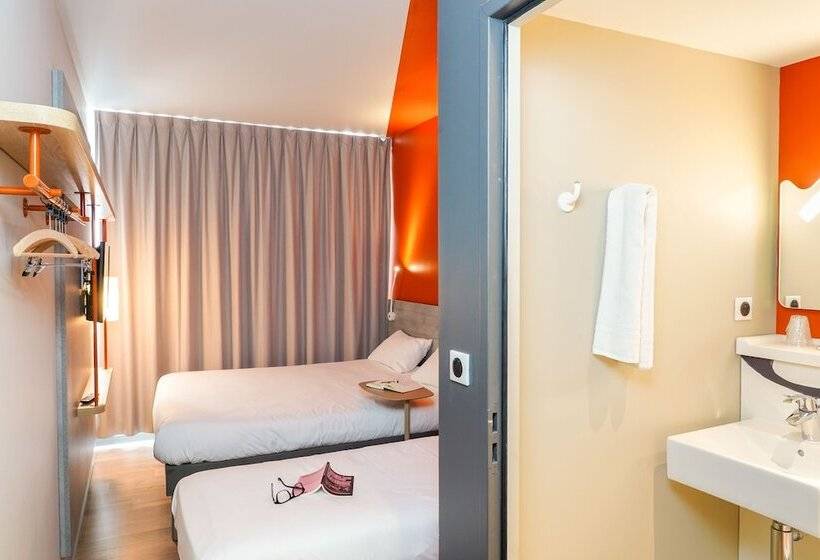 فندق Ibis Budget Aubenas