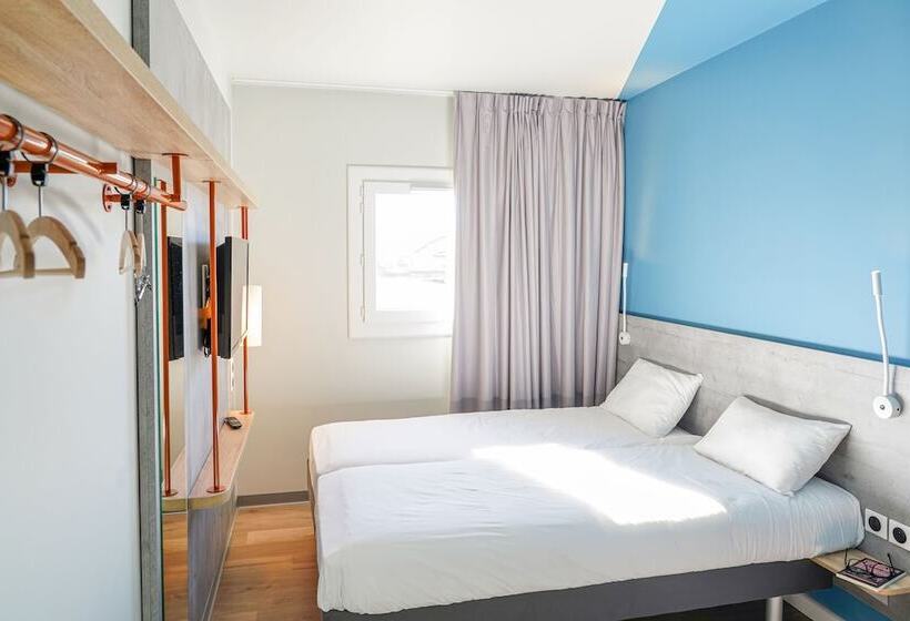 فندق Ibis Budget Aubenas