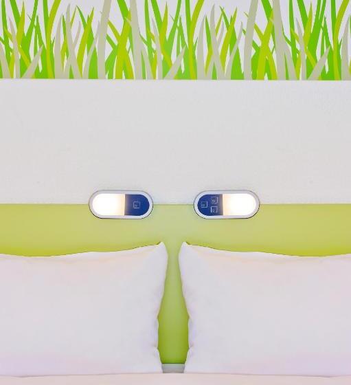 فندق Ibis Budget Les Sables D Olonne