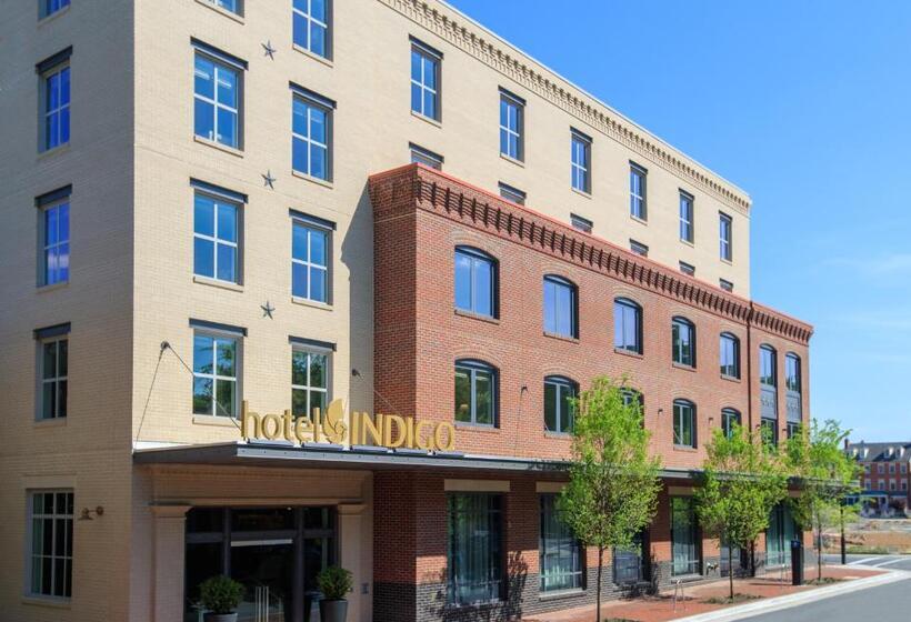 호텔 Indigo Old Town Alexandria, An Ihg