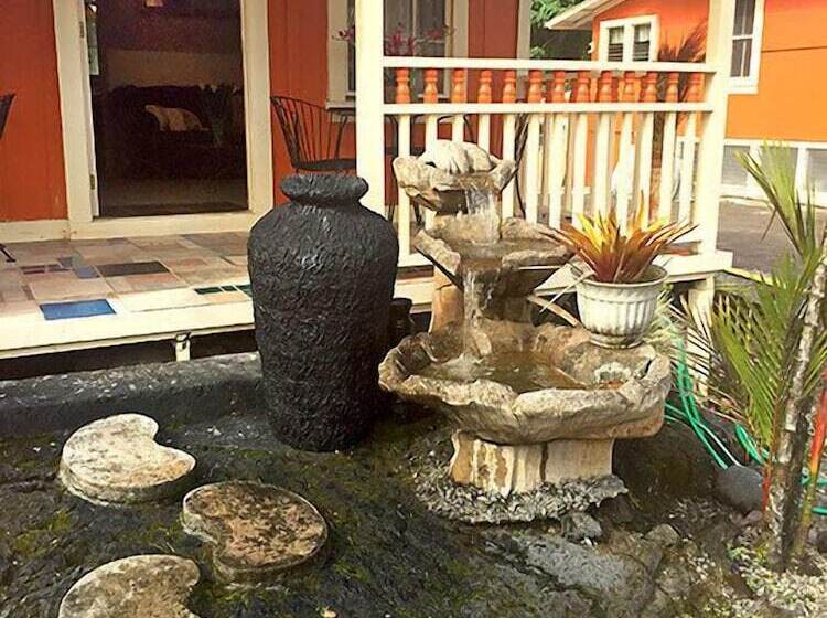 Отель Island Paradise Inn
