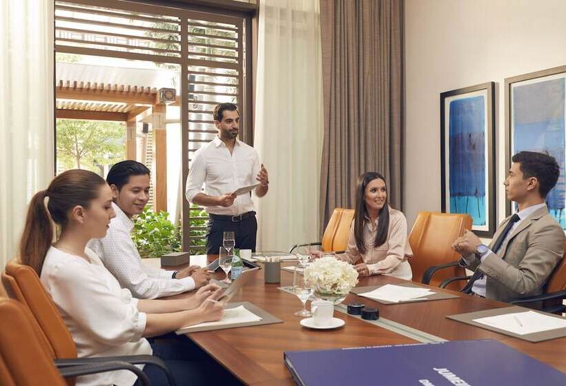 酒店 Jumeirah Al Naseem Dubai