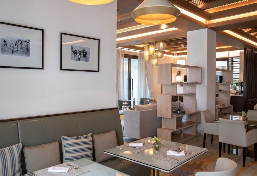 酒店 Jumeirah Al Naseem Dubai