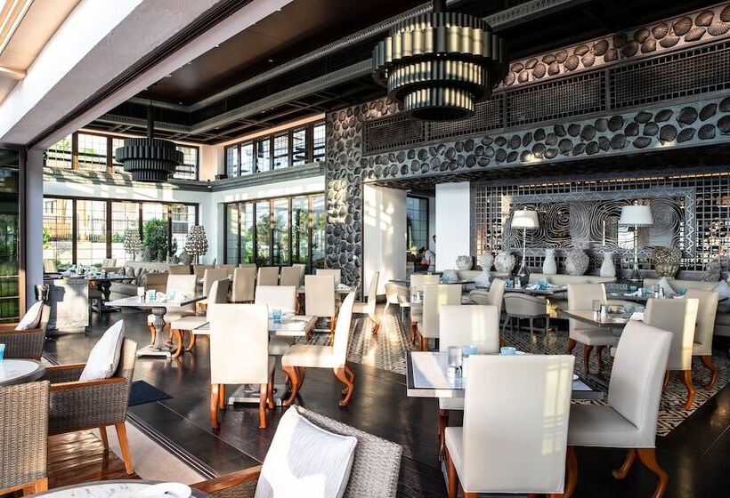 酒店 Jumeirah Al Naseem Dubai