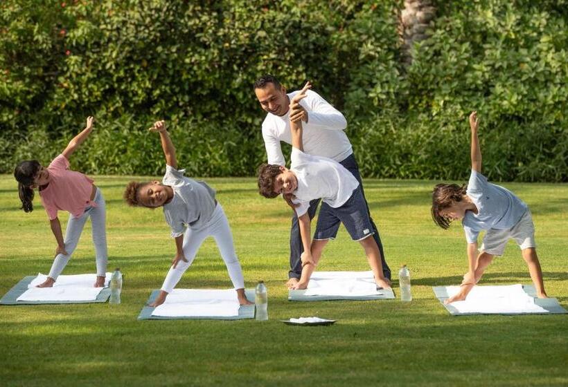 酒店 Jumeirah Al Naseem Dubai