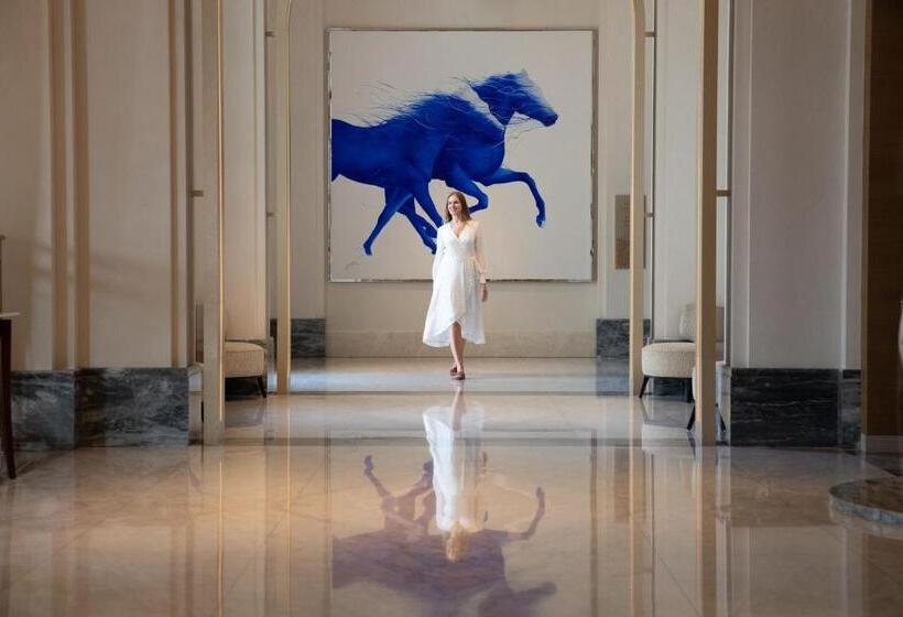 酒店 Jumeirah Al Naseem Dubai