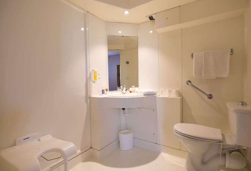 호텔 Kyriad Direct Orleans   La Chapelle St Mesmin