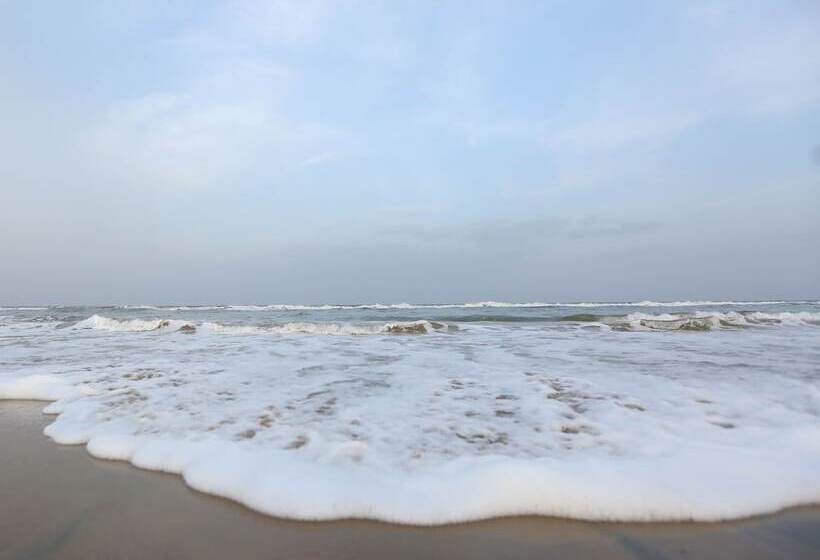 호텔 Le Pondy