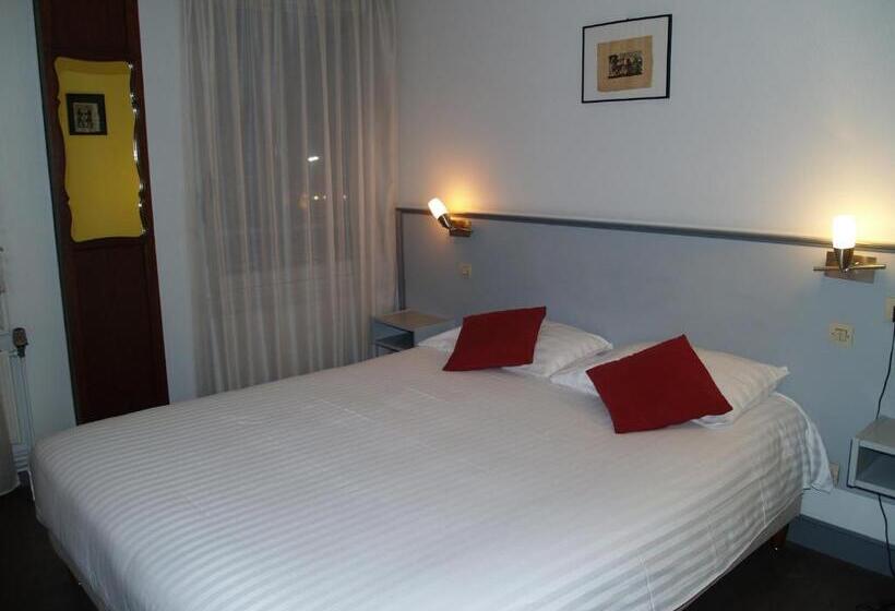 فندق Le Relais Vauban