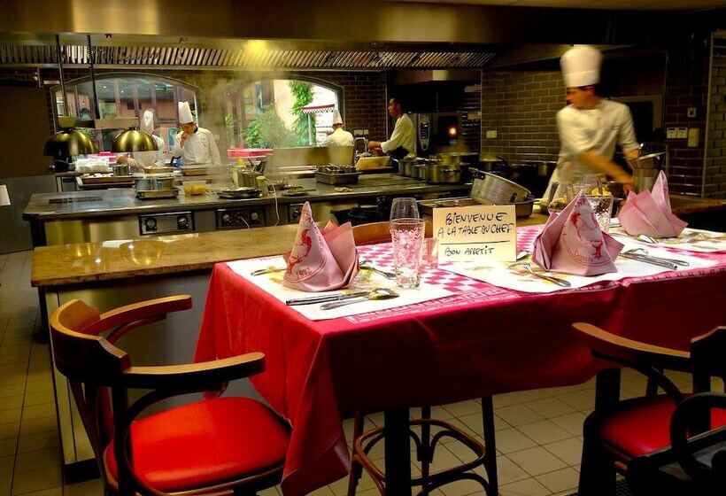 酒店 Les Saules Parc & Spa   Teritoria