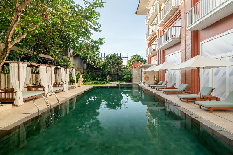 호텔 Maison Aurelia Sanur, Bali  By Preference